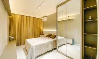 Imagem 5: Lindo Studio no Sudoeste - Reformado!!!