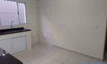 Imagem 7: CASA TÉRREA - JARDIM DOS PINHEIROS - SP