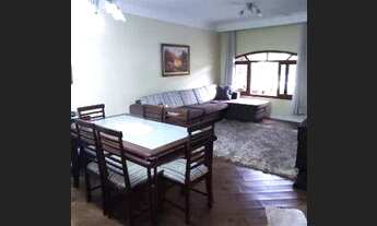 Imagem 2: Vila Caminho do Mar - Sobrado