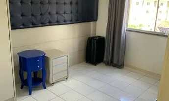 Imagem 5: Apartamento Semi Mobiliado no Candeias