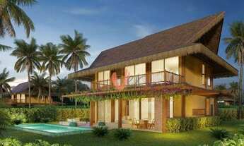 Imagem 4: Casa com 3 dormitórios à venda, 225 m² por R$ 2.120.405 - Fortim - Fortim/CE