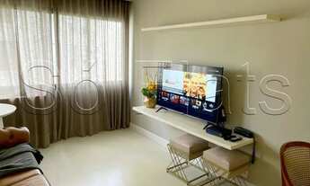 Imagem 6: Royal Victoria Place disponível para locação com 45m² próximo da Avenida Nove de Julho