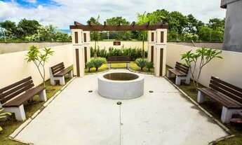 Imagem 3: S-Excelente terreno em condomínio fechado dentro de um Bairro Planejado