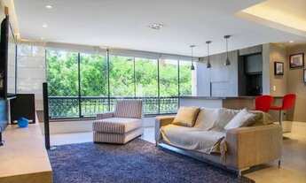 Imagem: PORTO ALEGRE - Apartamento Padrão - Higienópolis