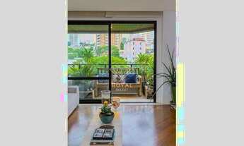 Imagem 5: Elegante Apartamento na Vila Mariana