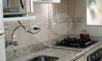 Imagem 3: Apartamento-São Paulo-VILA NOVA CACHOEIRINHA