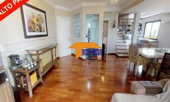 Imagem: VENDA E LOCAÇÃO - ALTO PADRÃO - VILA