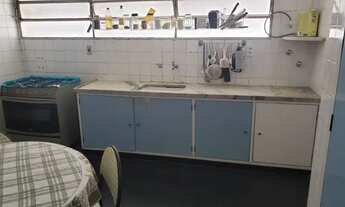 Imagem 5: Apartamento Venda Pinheiros 170 m² 3 Dormitórios