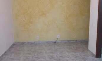 Imagem 5: Apartamento de 1 quarto com vaga de garagem em vila Valqueire