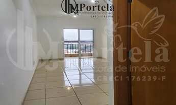 Imagem 2: Apartamento para aluguel tem 70 metros quadrados com 2 quartos em Além Ponte - Sorocaba