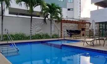 Imagem 4: Apartamento para venda tem 138 metros quadrados com 4 quartos em Boa Viagem - Recife - PE