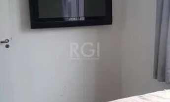 Imagem 6: Apartamento para Venda - 42m², 2 dormitórios, 1 vaga - Hípica