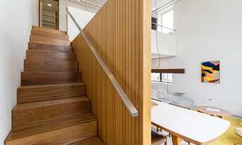 Imagem 7: Apartamento para aluguel tem 107 metros quadrados com 1 quarto em Sumarezinho - São Paulo