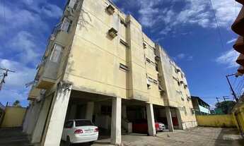 Imagem: Edifício Athenas, localizado no Centro