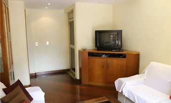 Imagem 5: CASA 04 QUARTOS 02 PAVIMENTOS COM ELEVADOR