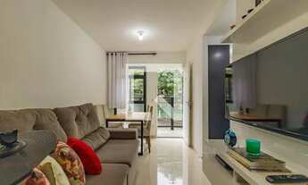 Imagem 6: Apartamento à Venda - Portal do Morumbi, 2 Quartos, 42 m2