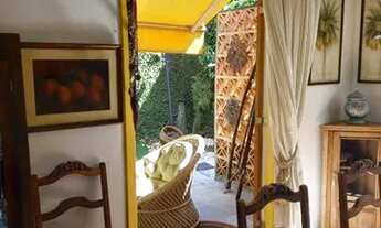 Imagem 6: Casa com 3 dormitórios, 246 m² - venda por R$ 2.200.000 ou aluguel por R$ 14.189/mês - Alp