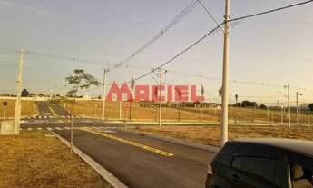 Imagem 7: Venda - TERRENO COND FECHADO VEREDA DOS CAMPOS - EUGENIO DE MELO - SAO JOSE DOS CAMPOS - A