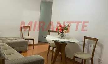 Imagem 3: Apartamento de 42m² com 2 quartos em Lauzane Paulista