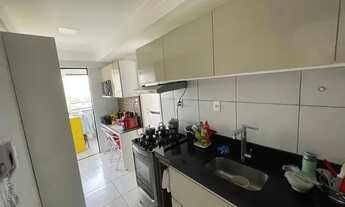 Imagem 6: Apartamento na Ponta do Farol