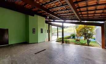 Imagem 2: Casa com 3 dormitórios à venda de 197 m² na Vila Giglio em Atibaia/SP - CA2051