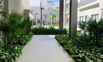 Imagem 2: Apartamento 2 dormitórios com vaga e infra completa próximo Aeroporto e Bairro Moinhos de