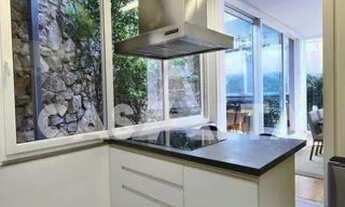 Imagem 7: CASA no MORUMBI com 432 m² sendo: 4 dormitórios (4 suítes) 4 vagas de garagem