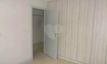 Imagem 7: Locacão JARDINS 136 mts área total com 3 dormitórios sendo uma suite ,1 vaga