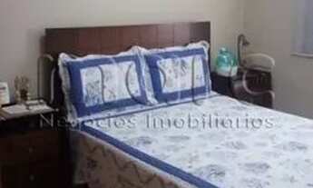 Imagem 6: SAO PAULO - Apartamento Padrão - CAMBUCI