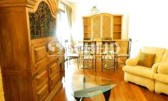 Imagem: Apartamento a locação com 2 Dormitórios