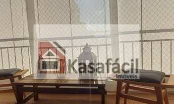 Imagem 3: Apartamento para alugar no bairro Moema - São Paulo/SP, Zona Sul