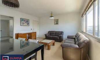 Imagem 3: Apartamento Venda Pinheiros 115 m² 3 Dormitórios