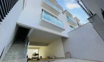 Imagem 3: Casa à venda, 3 quartos, 1 suíte, 4 vagas, Cabral - Contagem/MG