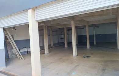 Imagem 5: Aluga-se sobreloja 240m ²