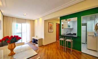 Imagem 2: Apartamento 2 dormitório(s) Vila Ema