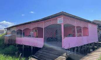 Imagem: Casa para venda ou troca por apartamento