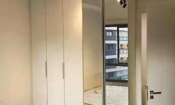 Imagem 6: Studio para aluguel possui 27 metros quadrados com 1 quarto em Vila Nova Conceição - São P