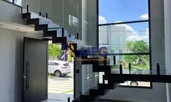 Imagem 2: Casa/Sobrado 248m² Condominio Central Parque Salto - SP