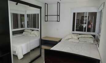 Imagem 7: STUDIO | 1 SUÍTE | MOBILIADO | 1 VAGA