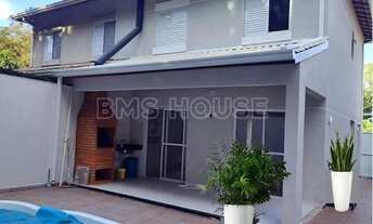 Imagem: Casa para Venda em Cotia, Parque Rincão