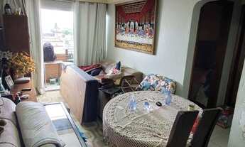 Imagem 4: Apartamento com 2 dormitórios à venda em Taguatinga Norte/DF