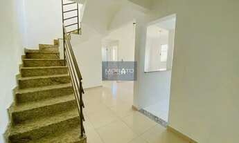 Imagem 2: Cobertura à venda, 3 quartos, 1 suíte, 2 vagas, Jardim Vera Cruz - Contagem/MG