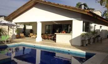 Imagem 5: Casa Térrea - Conforto e Lazer - Enseada - Guaruja