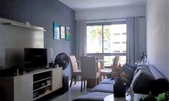 Imagem 2: Apartamento 1/4 à venda na Pituba