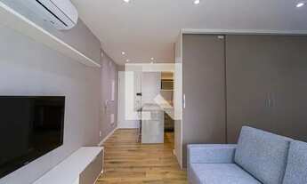 Imagem 5: Apartamento para Aluguel - Consolação, 1 Quarto, 40 m2