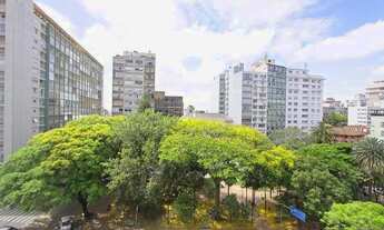 Imagem 6: APARTAMENTO 3 DORMITÓRIOS COM SUITE, PORTARIA 2 VAGAS NO MOINHOS DE VENTO