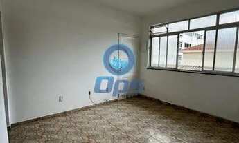 Imagem: Apartamento com 2 dorms, Boqueirão, Santos