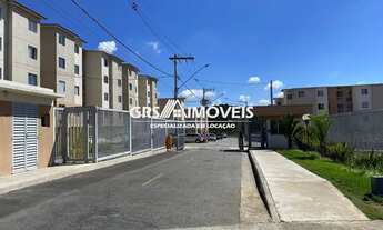 Imagem 5: LINDO APARTAMENTO DE 02 QUARTOS, PARA LOCAÇÃO REGIÃO DO BAIRRO CABRAL