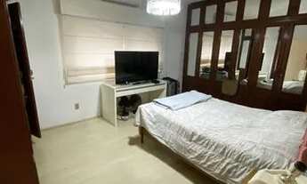 Imagem 3: Apartamento à venda em Higienópolis com 218 m², 4 quartos, 3 suítes, 3 vagas