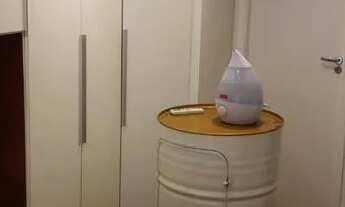 Imagem 2: Apartamento para venda tem 56 metros quadrados com 2 quartos em Alcântara - São Gonçalo